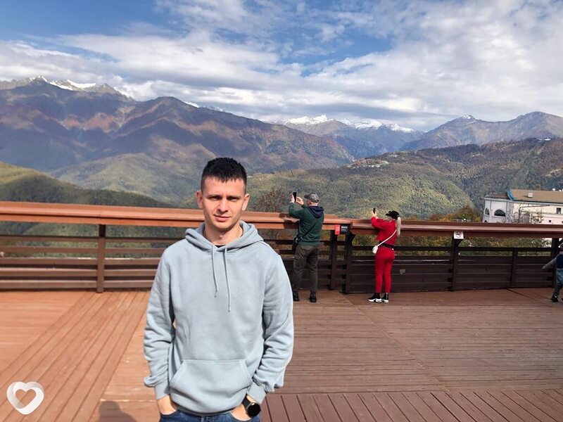 Виталий, 34, Санкт-Петербурге — анкета №3883505
