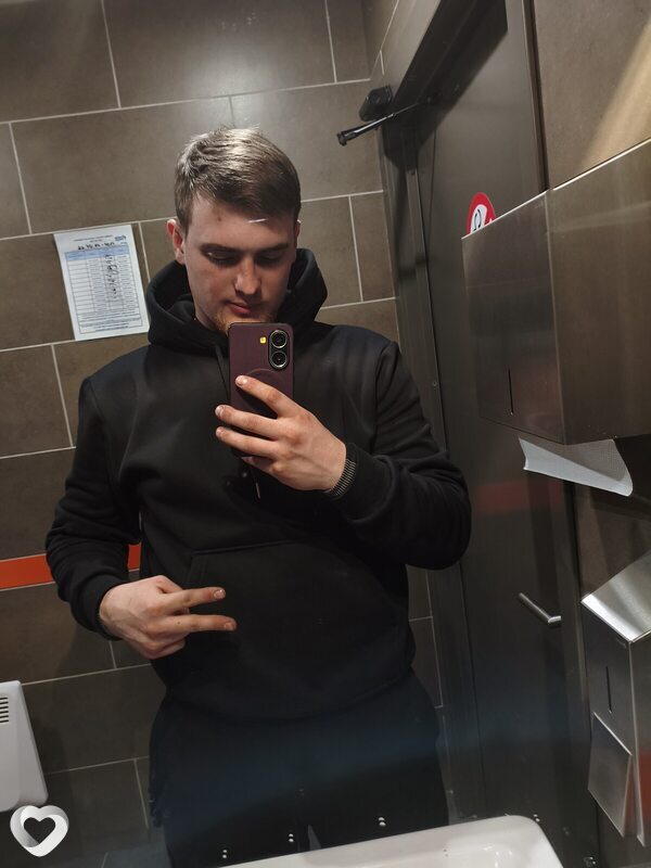 Даниил, 22, Воронеже — анкета №3883510