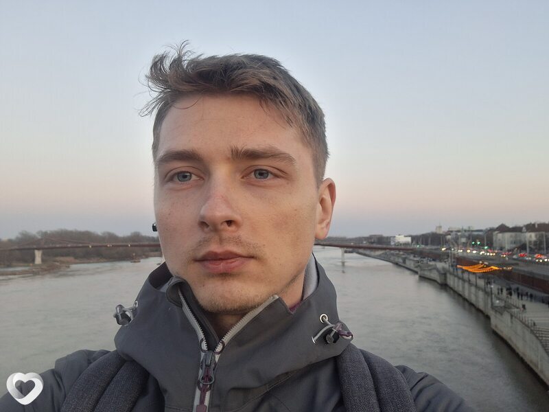 Mykola, 30, Харькове — анкета №3883512