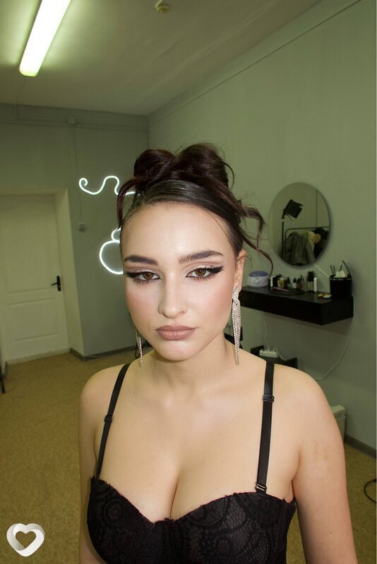 Ангелина, 18, Донецке — анкета №3883520