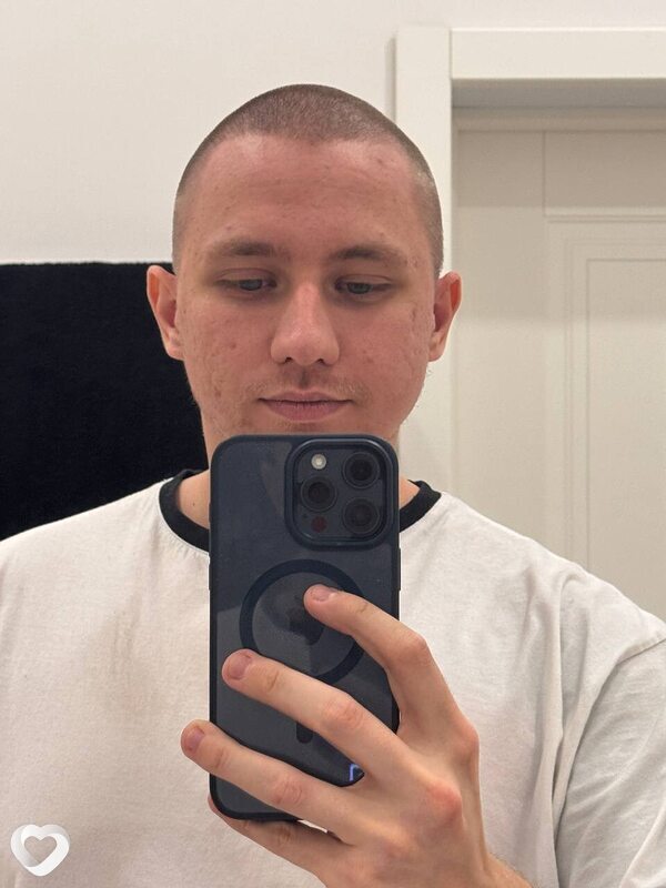 Константин, 25, Краснодаре — анкета №3883181