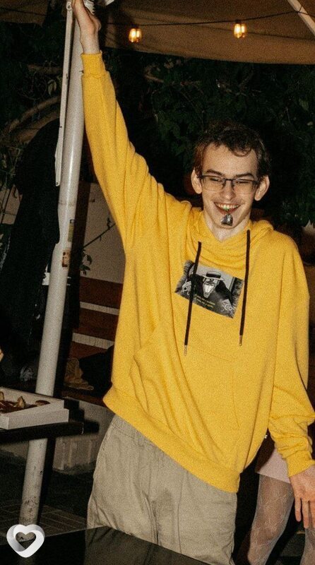 Григорий, 22, Екатеринбурге — анкета №3883183
