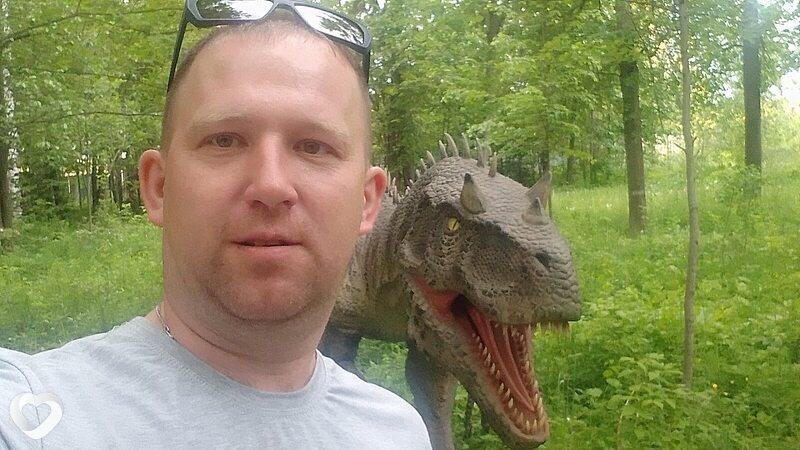 Алексей, 38, Сарапуле — анкета №3883185