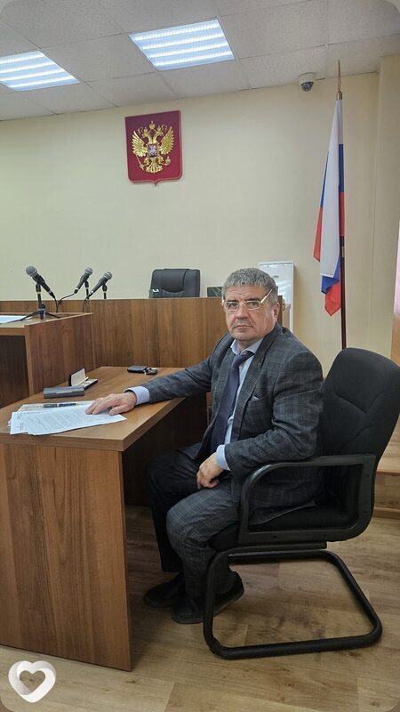 Ришат, 58, Салехарде — анкета №3883195