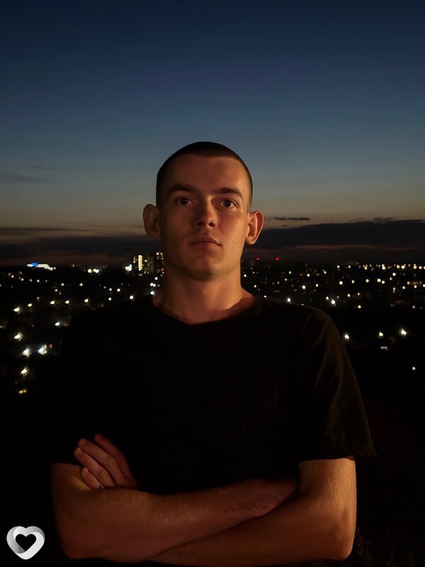 Александр, 21, Волгограде — анкета №3883477