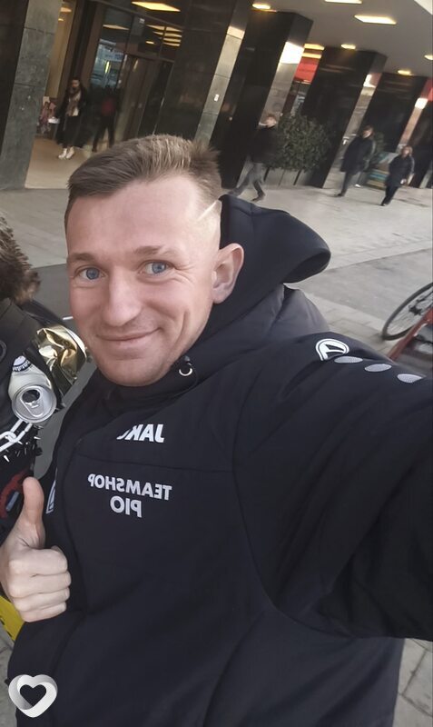 Maksym, Мюнхен