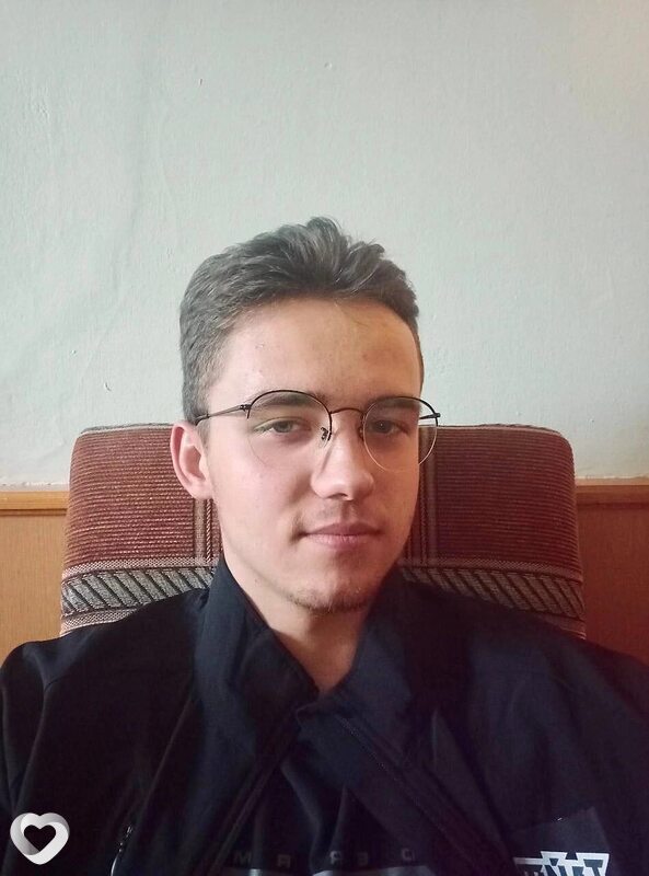 Александр, 22, Москве — анкета №3883492