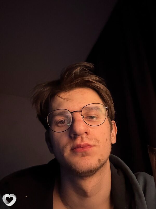 Максим, 26, Минске — анкета №3883493