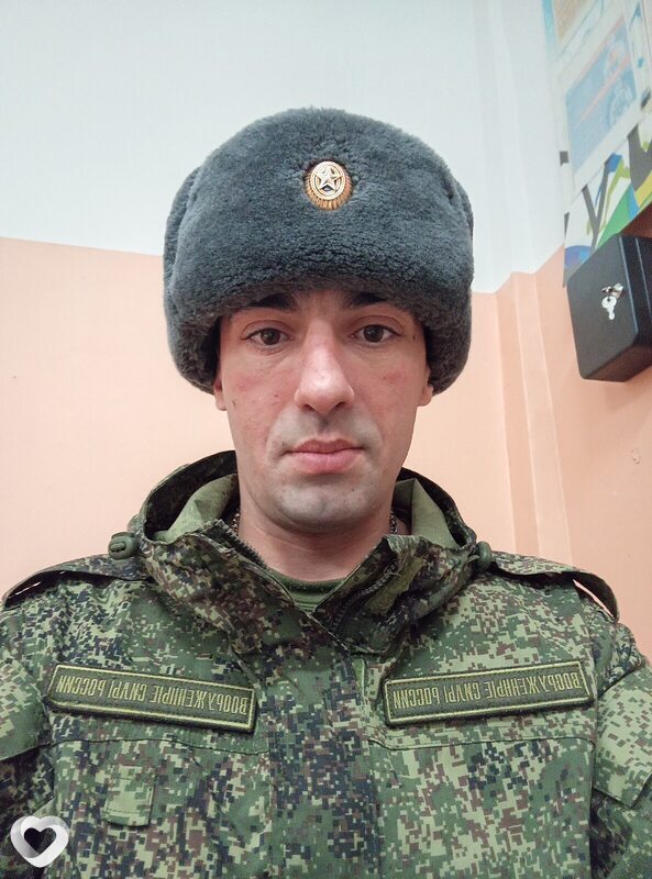 Виталий, 38, Уссурийске — анкета №3883333