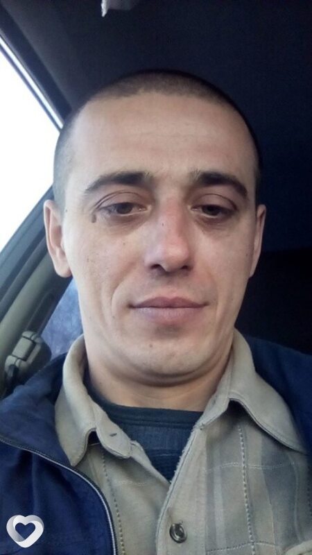 Дмитрий, 42, Лесосибирске — анкета №3883342