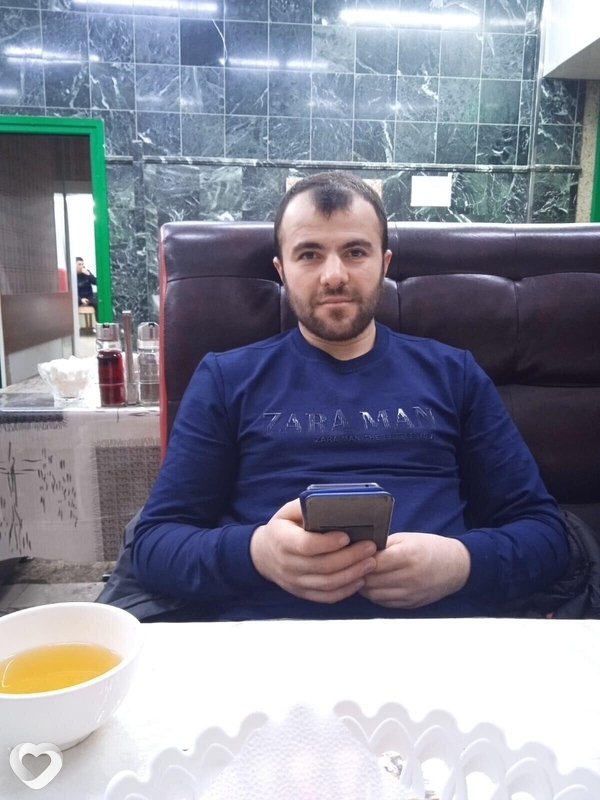 Shamil, 35, Москве — анкета №3883346