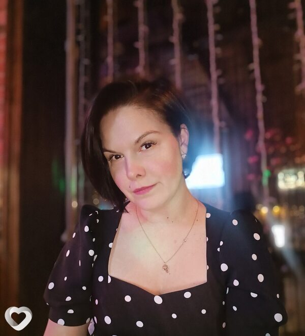 Ольга, 41, Астрахани — анкета №3883347