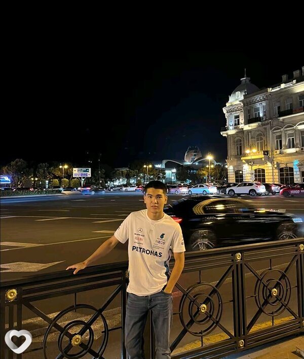 Nazar, 26, Алматы — анкета №3883224