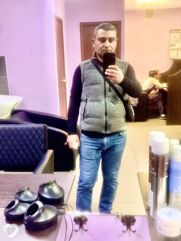 Месроп, 39, Нижнем Новгороде — анкета №3883225