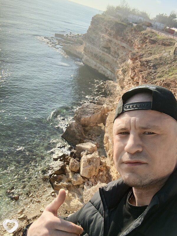 Александр, 38, Анапе — анкета №3883233