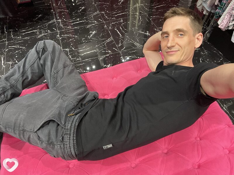 Павел, 36, Киеве — анкета №3883239