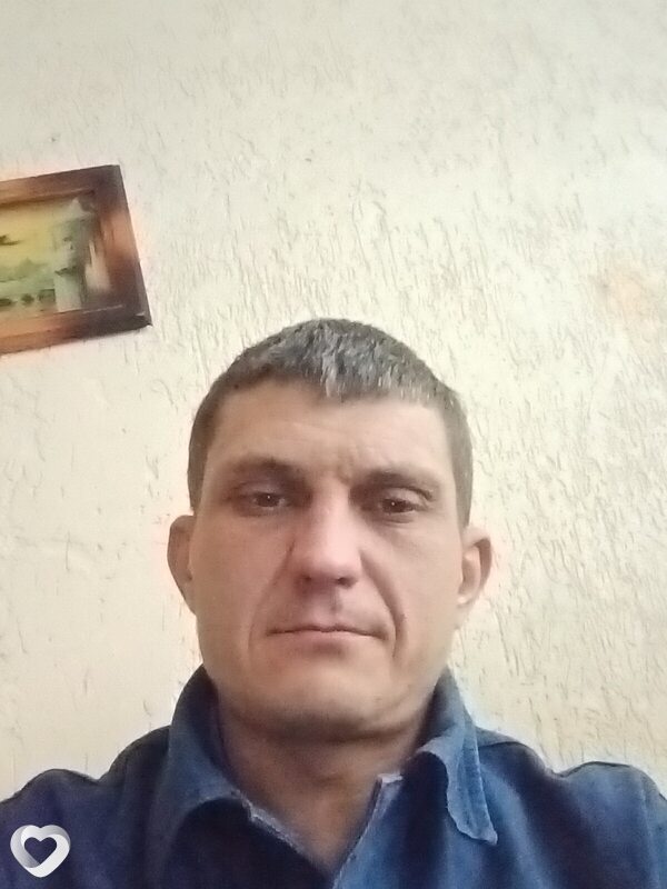Сергей, 38, Николаеве — анкета №3883240