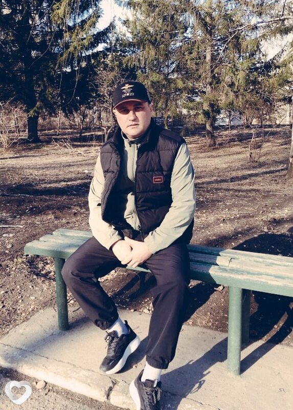 Дмитрий, 38, Бердске — анкета №3883247