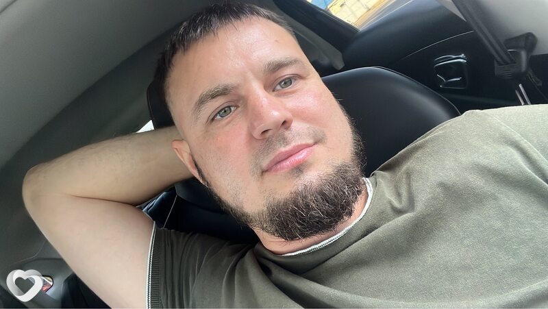 Сергей, 35, Ростове-на-Дону — анкета №3883374