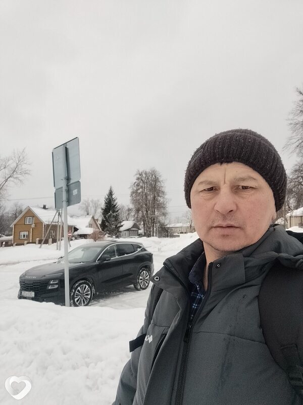 Полат, 43, Нижнем Новгороде — анкета №3883387