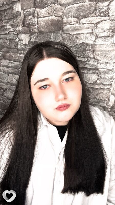 Кристина, 24, Новосибирске — анкета №3883390