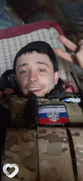Анатолий, 33, Хабаровске — анкета №3883399