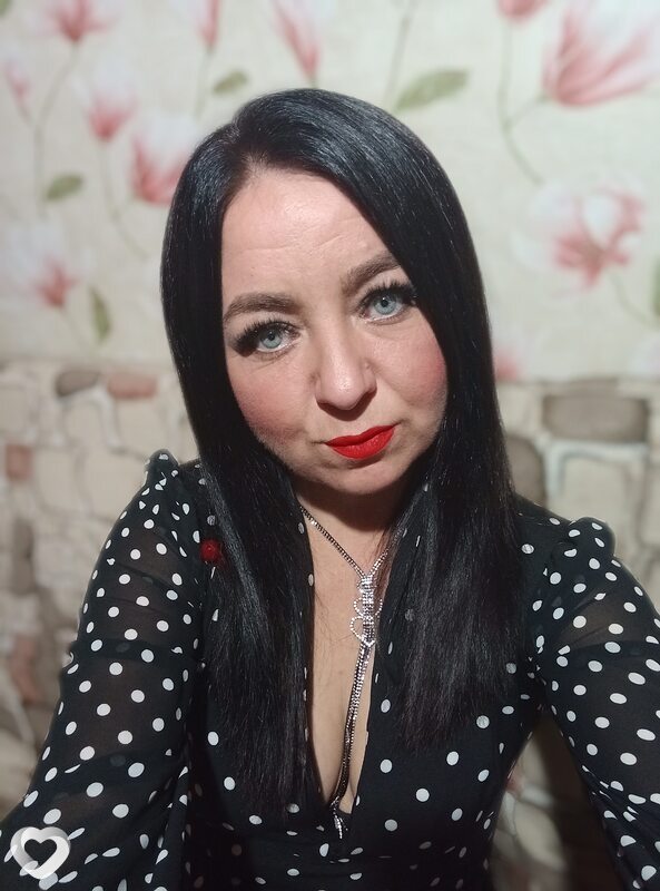 Анна, 41, Торезе — анкета №3883400