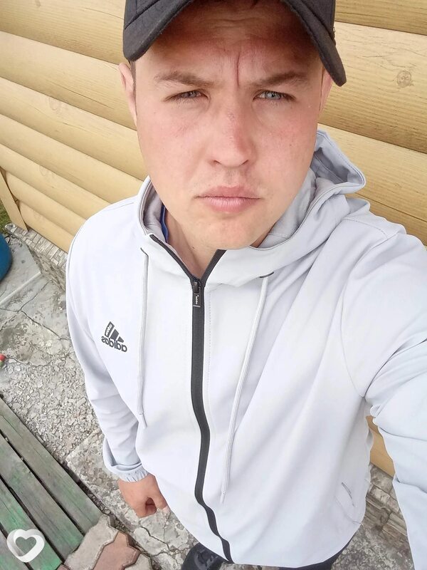 Nikita, 29, Братске — анкета №3883402