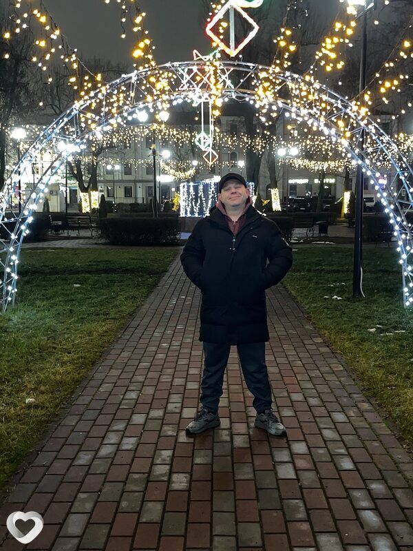 Артем, 36, Могилев — анкета №3883403