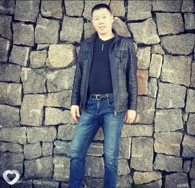 Александр, 39, Иркутске — анкета №3883405
