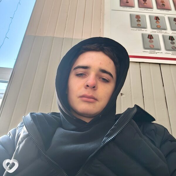 Сергей, 20, Барановичах — анкета №3883407