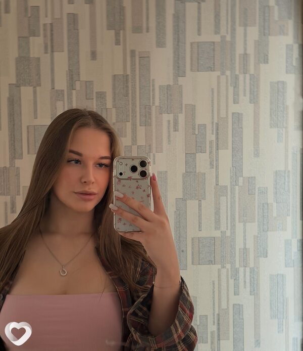 Полина, 21, Новосибирске — анкета №3883410