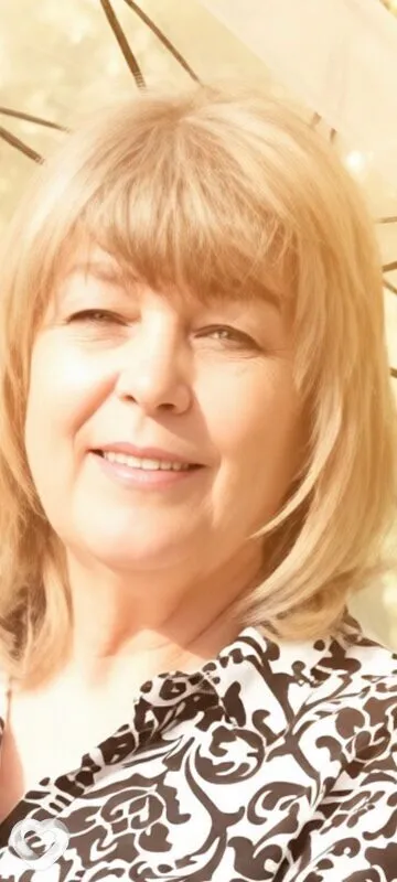 Лариса, 57, Барнауле — анкета №3883421