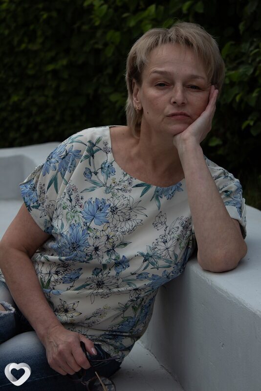 Stella, 52, Рязани — анкета №3883422