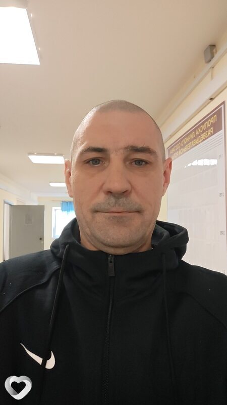Александр, 39, Иванове — анкета №3883460