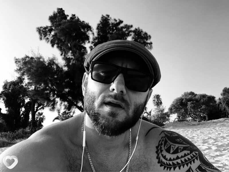Влад, 39, Петропавловске-Камчатском — анкета №3883467
