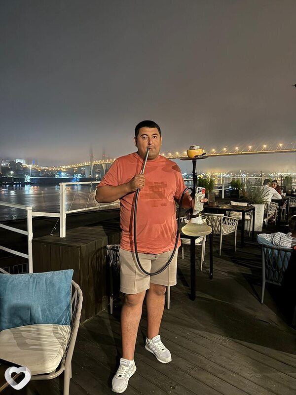 Jaxongir, 33, Владивостоке — анкета №3883468