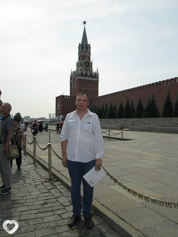 Сергей, 56, Саратове — анкета №3883470