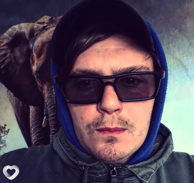Олег, 31, Полтаве — анкета №3883432