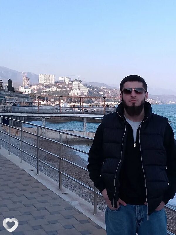 Абду, 28, Симферополе — анкета №3883433