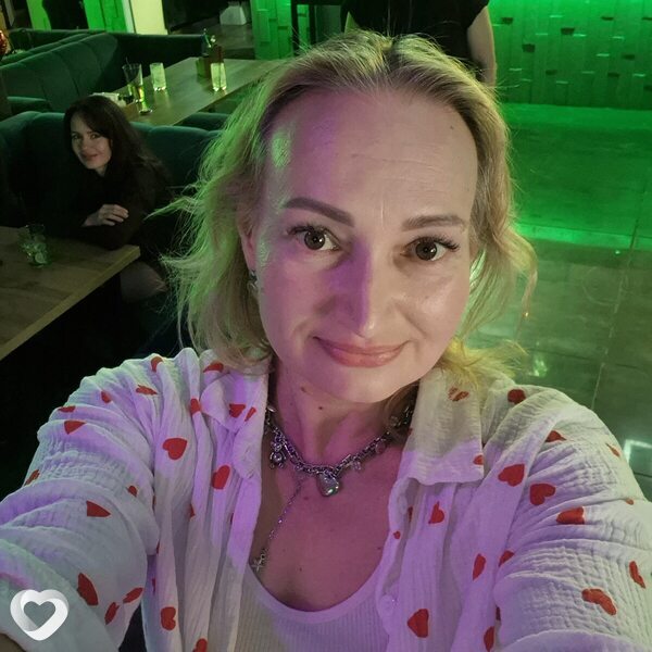 Натали, 49, Ижевске — анкета №3883435