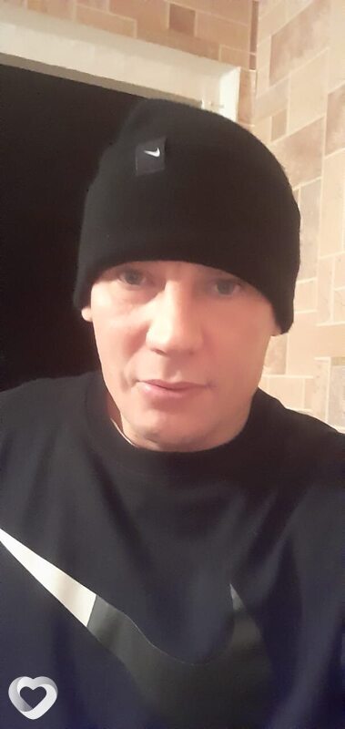 Артём, 42, Барнауле — анкета №3883438
