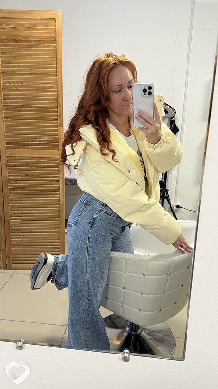 Катерина, 43, Барнауле — анкета №3883440