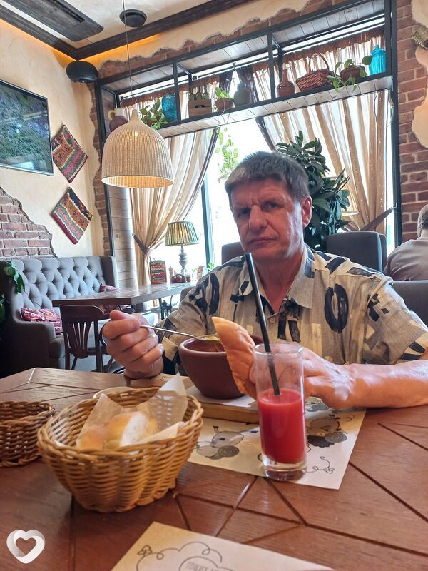 Миша, 61, Костроме — анкета №3883444