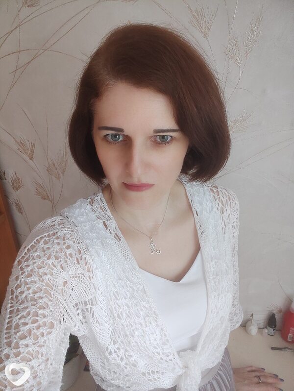Наталья, 46, Новокузнецке — анкета №3883572
