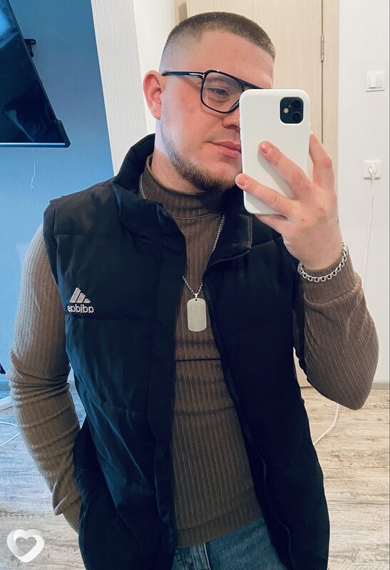 Сладкий, 29, Челябинске — анкета №3883574