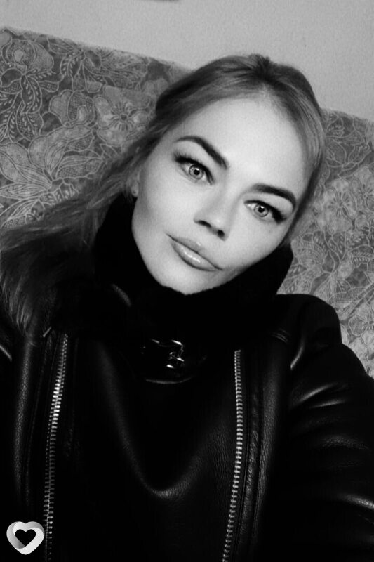 Виолетта, 30, Уссурийске — анкета №3883575