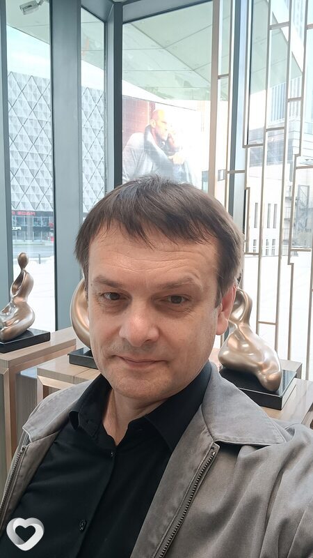 Владимир, 57, Москве — анкета №3883584