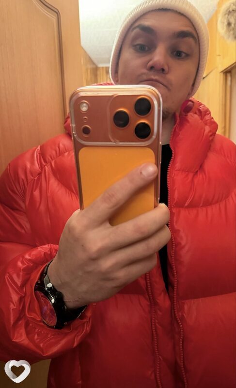 Джафар, 31, Санкт-Петербурге — анкета №3883586