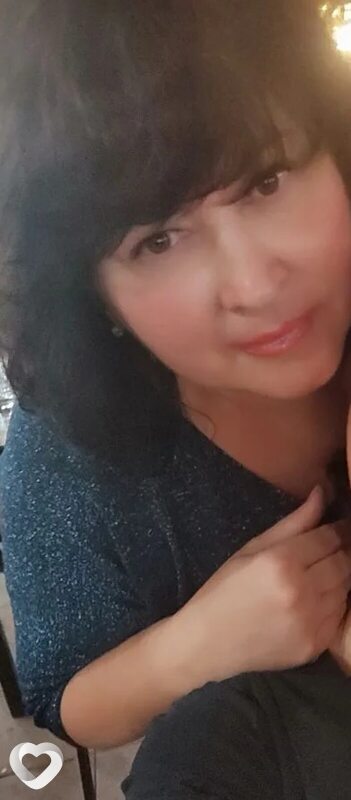 Анна, 50, Омске — анкета №3883592